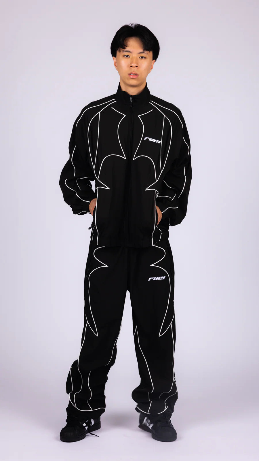 Tracksuit Set