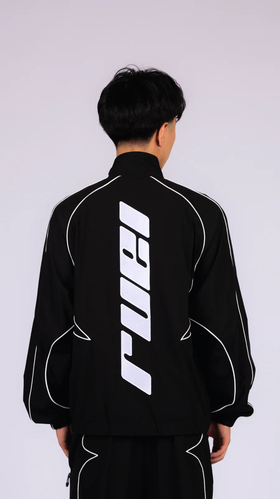 Tracksuit Set