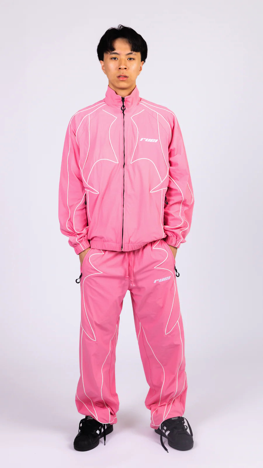 Tracksuit Set