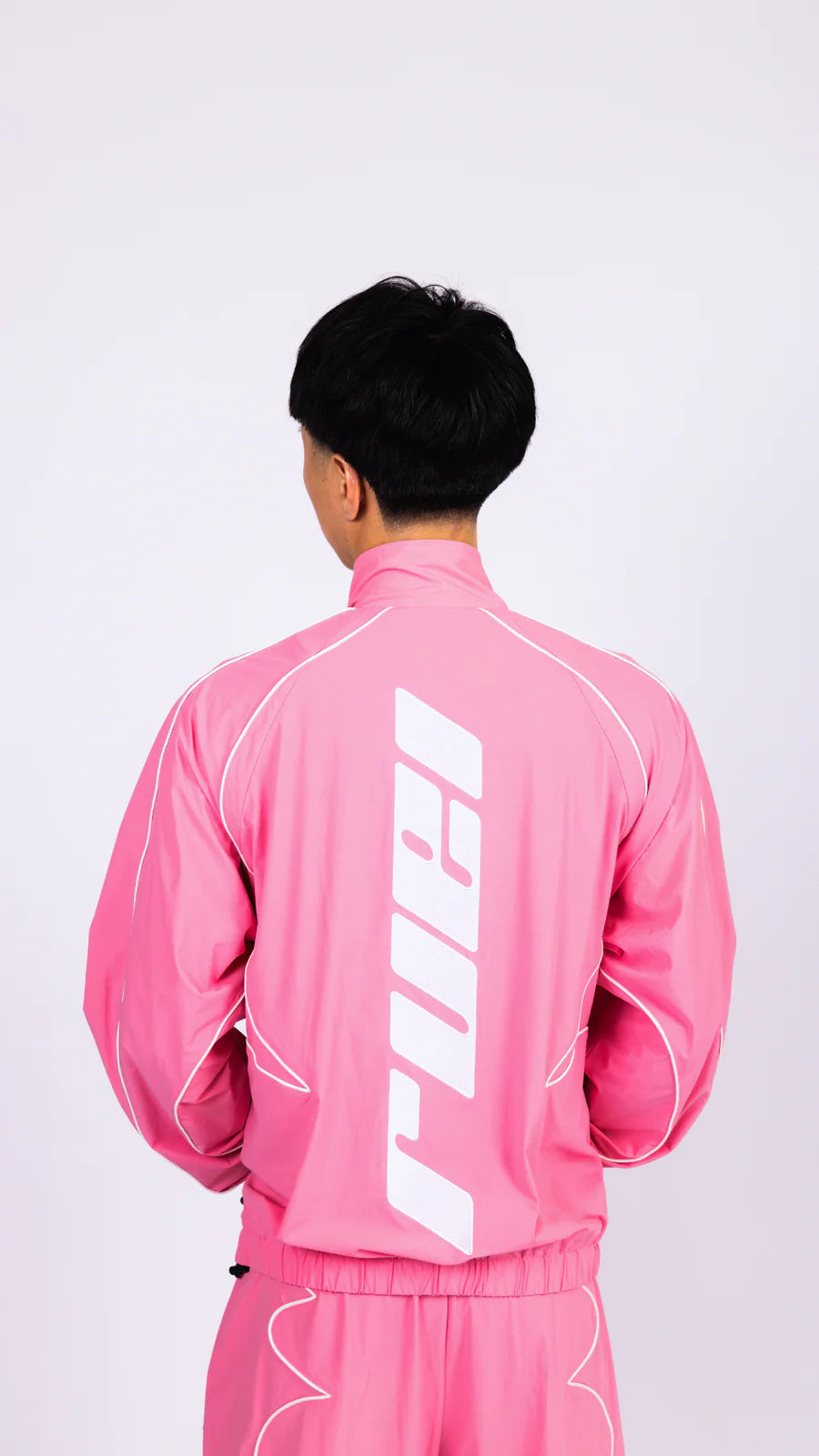 Tracksuit Set