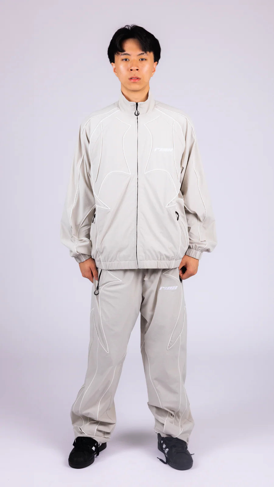 Tracksuit Set