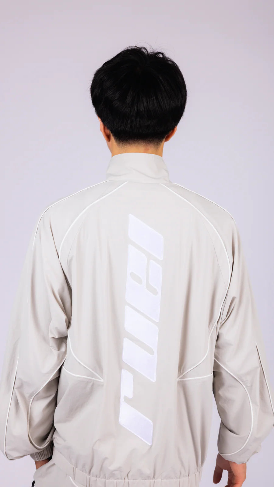 Tracksuit Set