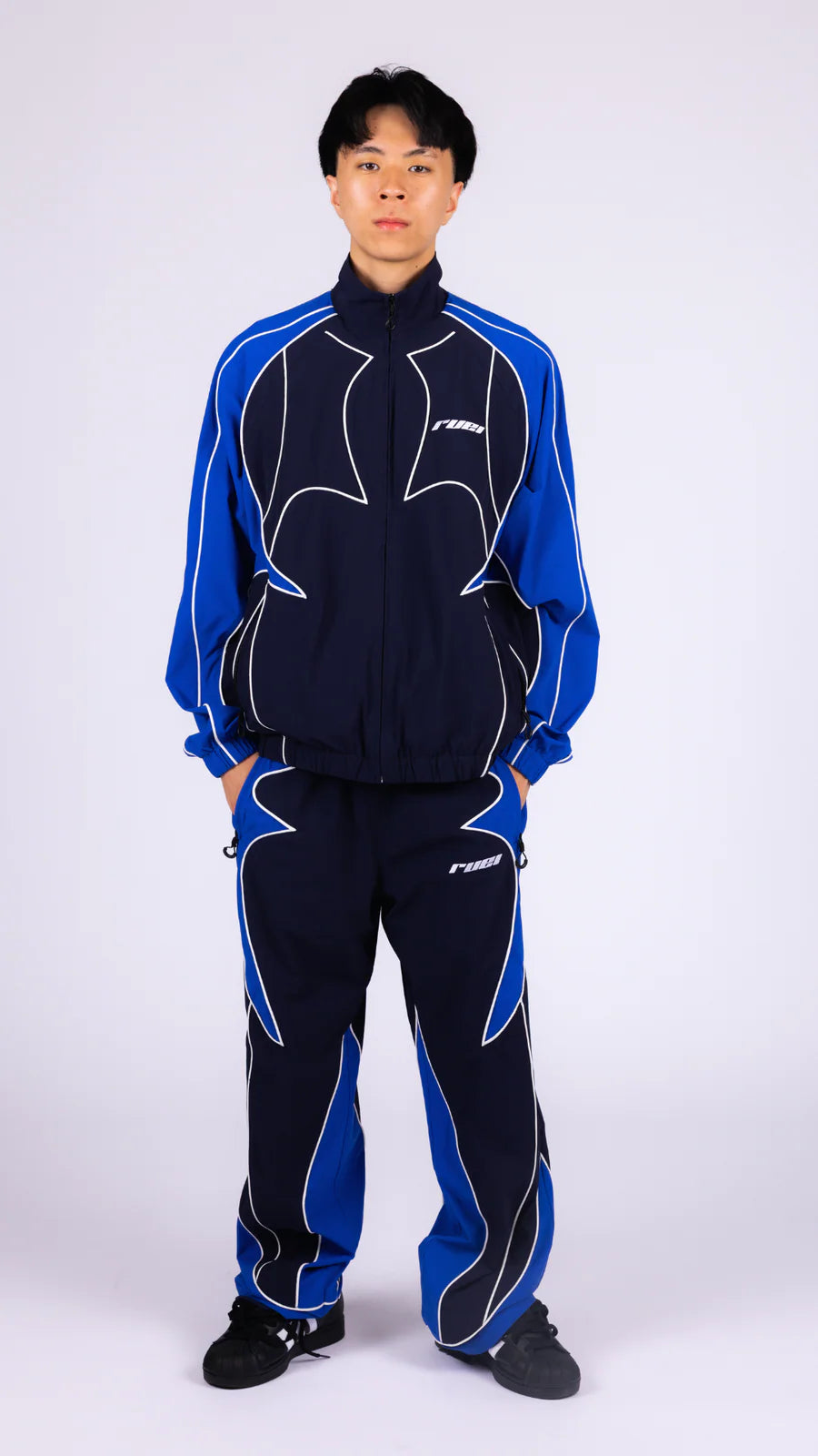 Tracksuit Set