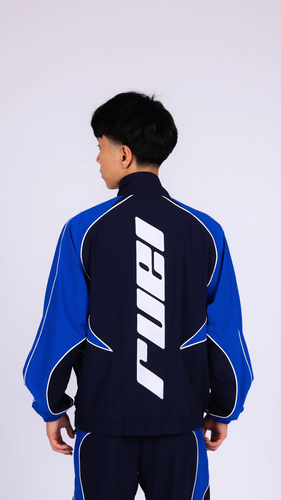 Tracksuit Set