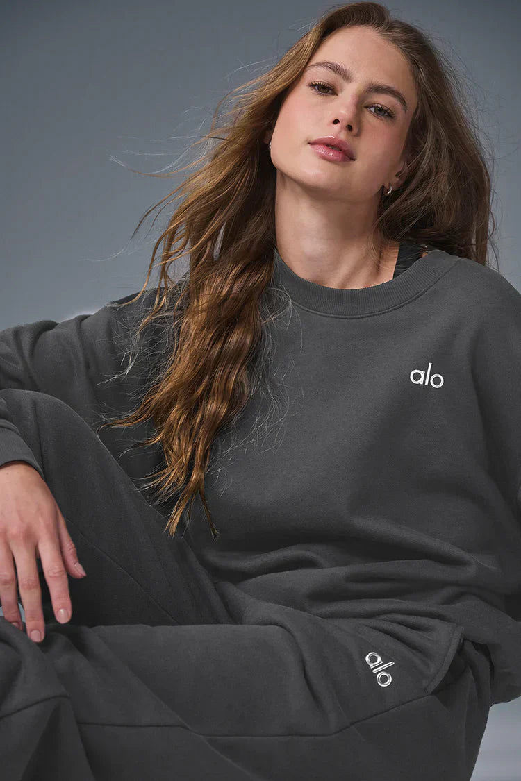 Unisex Sweat Set