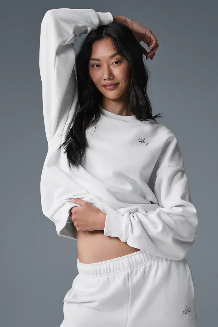 Unisex Sweat Set