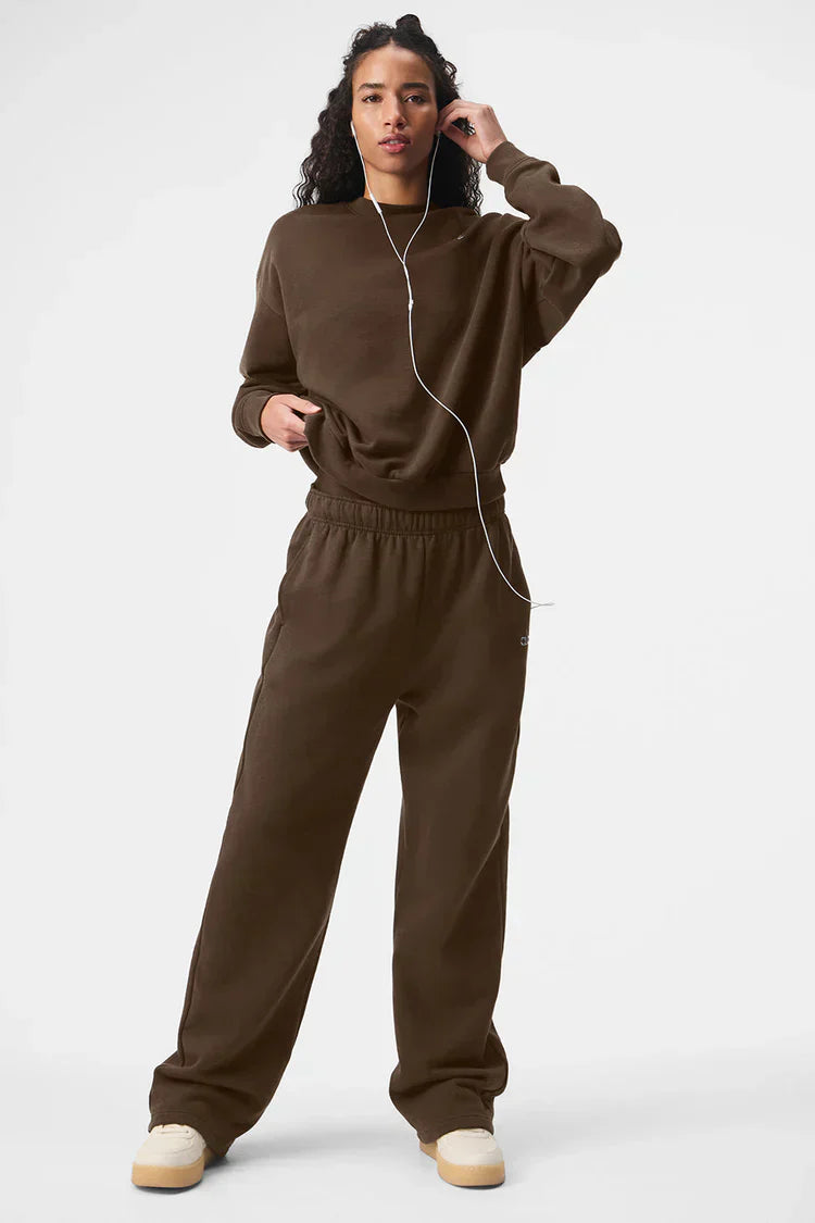 Unisex Sweat Set