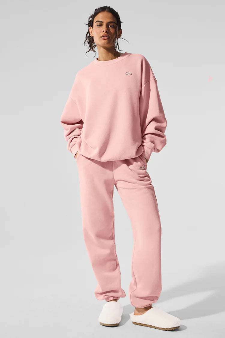 Unisex Sweat Set