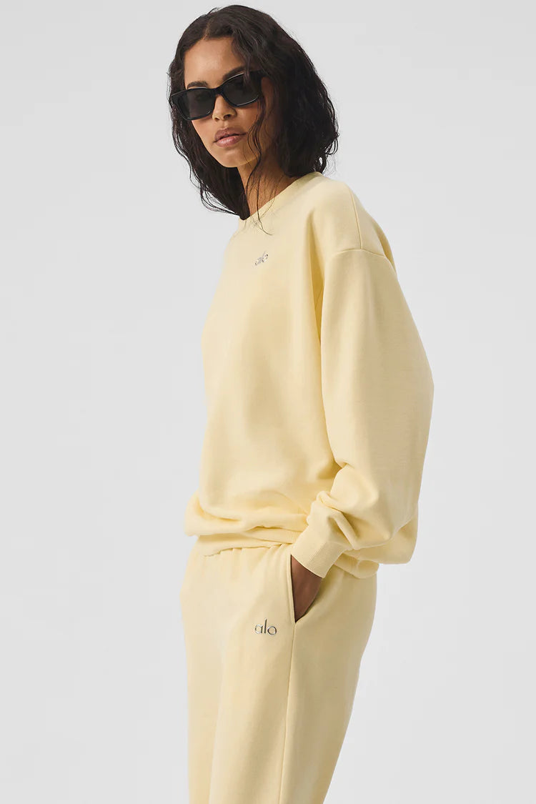 Unisex Sweat Set
