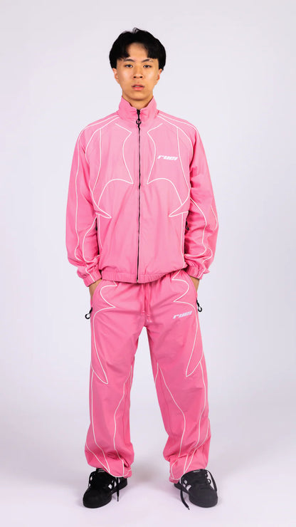 Tracksuit Set