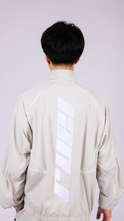 Tracksuit Set
