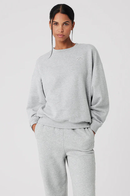 Unisex Sweat Set